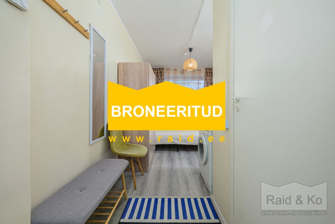 Harju maakond, Tallinn, Nõmme linnaosa, Valdeku 105