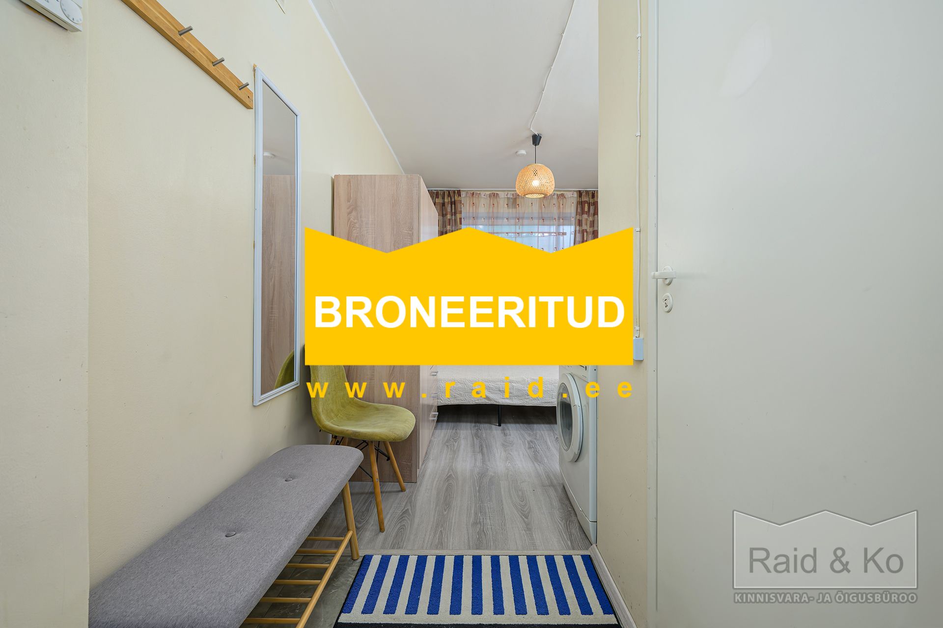 Harju maakond, Tallinn, Nõmme linnaosa, Valdeku 105