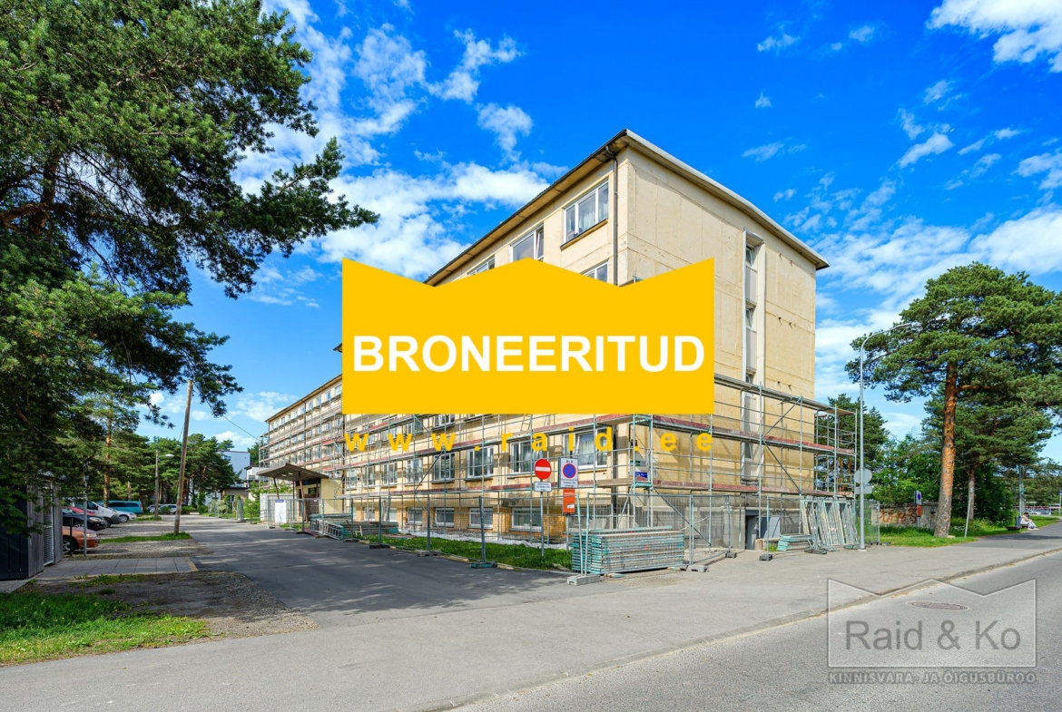 Harju maakond, Tallinn, Nõmme linnaosa, Valdeku 105
