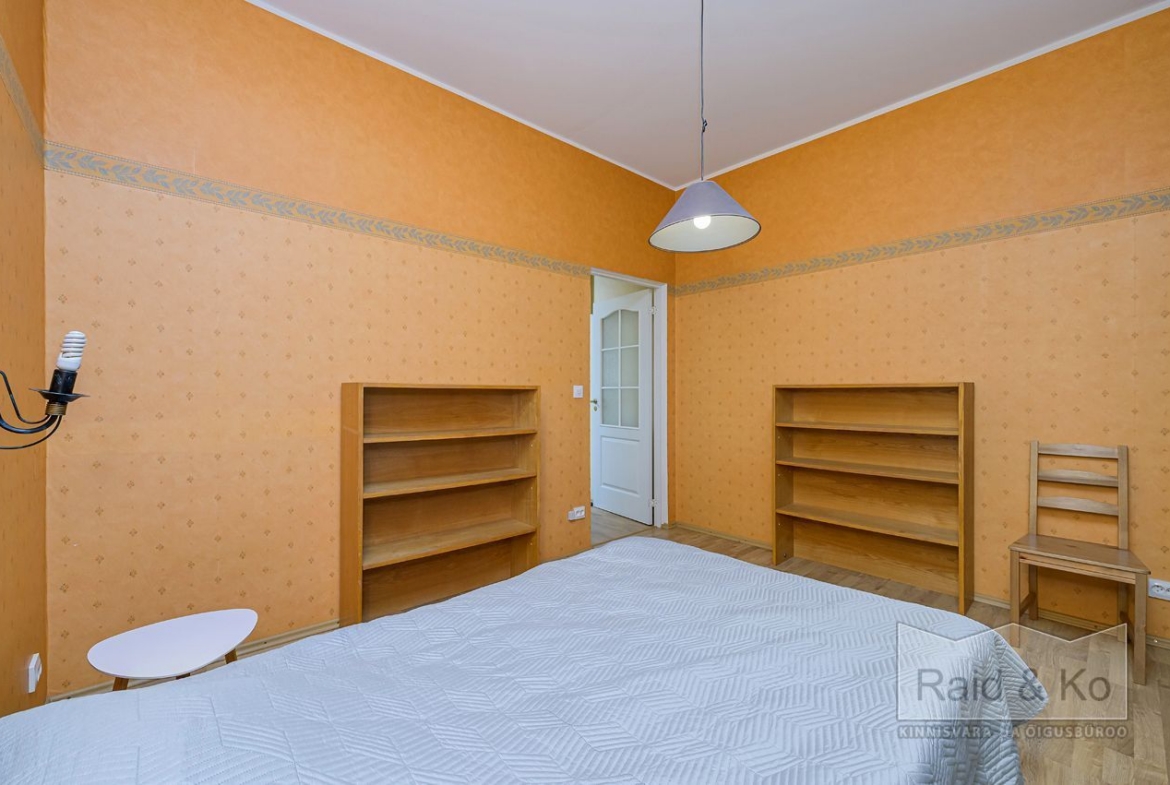 Harju maakond, Tallinn, Kesklinna linnaosa, Kitseküla, Tondi 16
