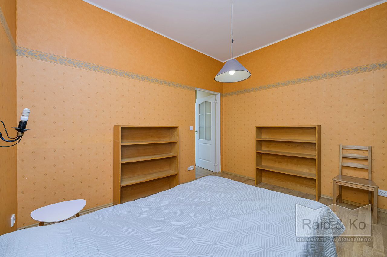 Harju maakond, Tallinn, Kesklinna linnaosa, Kitseküla, Tondi 16