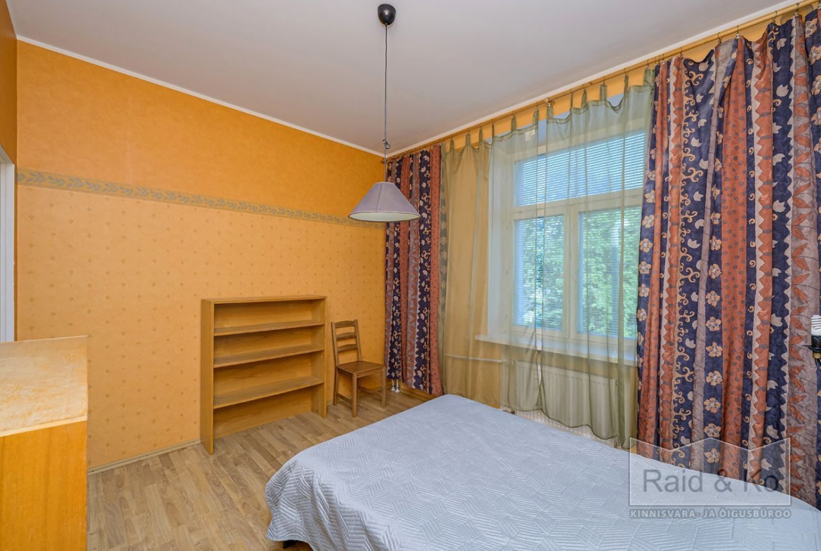 Harju maakond, Tallinn, Kesklinna linnaosa, Kitseküla, Tondi 16