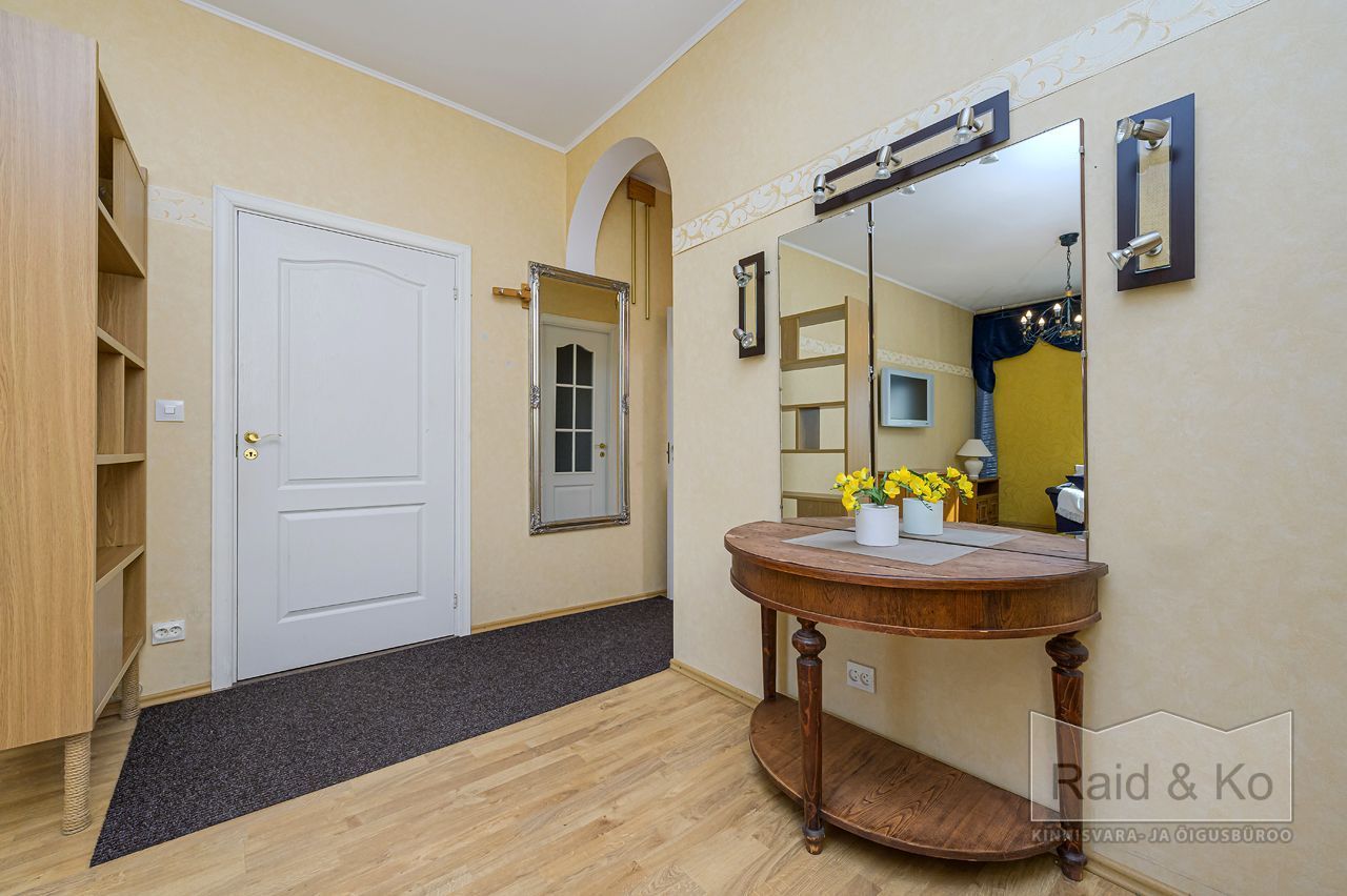 Harju maakond, Tallinn, Kesklinna linnaosa, Kitseküla, Tondi 16