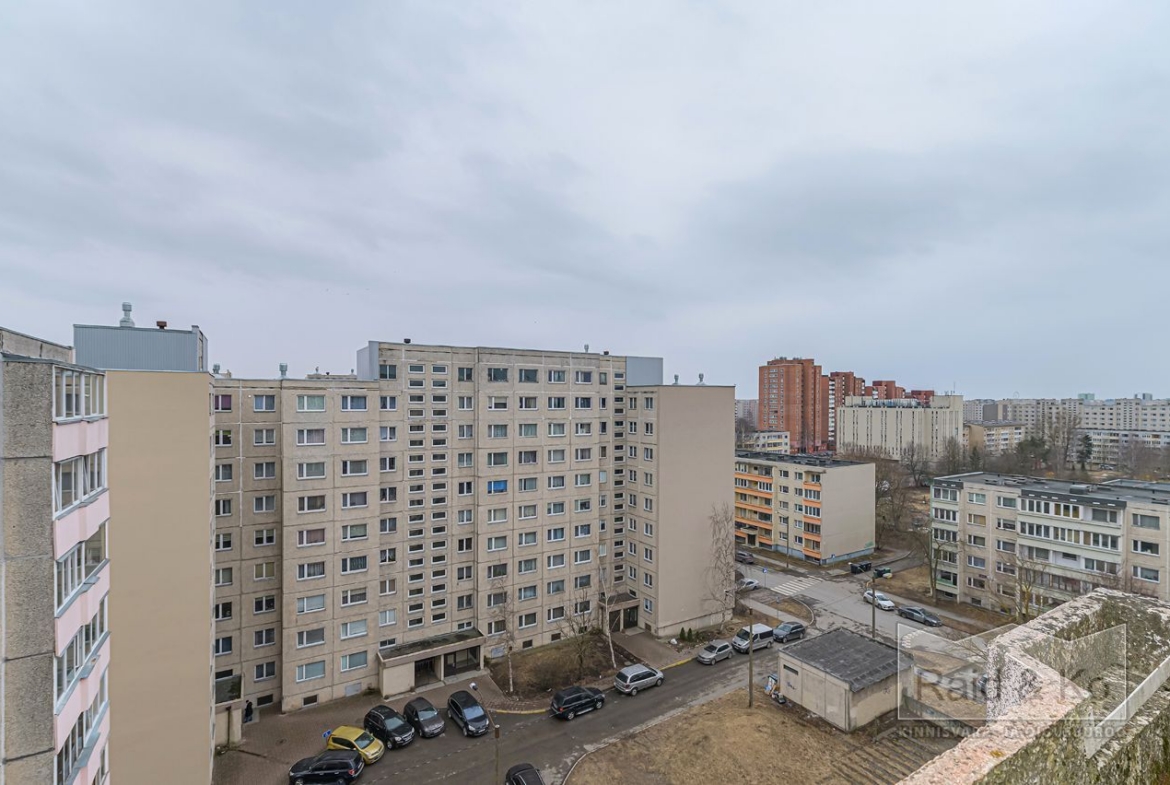 Harju maakond, Tallinn, Lasnamäe linnaosa, Laagna, Võru 16