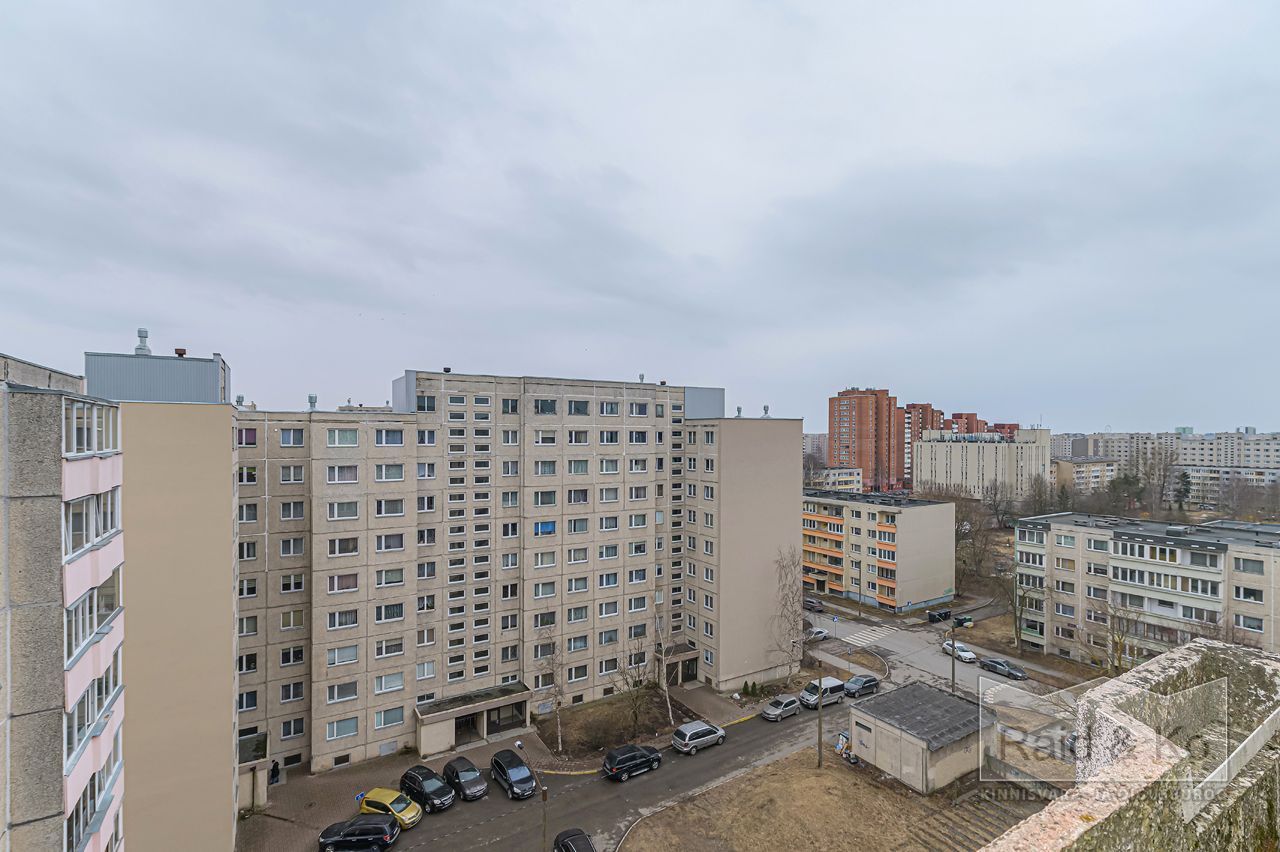 Harju maakond, Tallinn, Lasnamäe linnaosa, Laagna, Võru 16