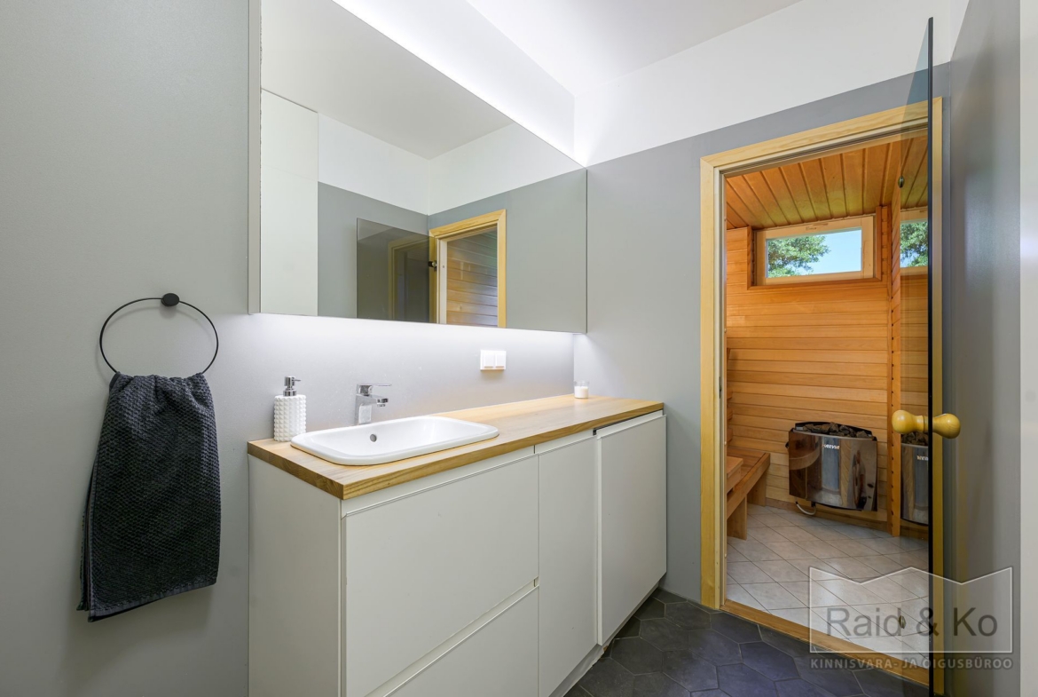 Harju maakond, Tallinn, Pirita linnaosa, Kloostrimetsa, Udeselja 2