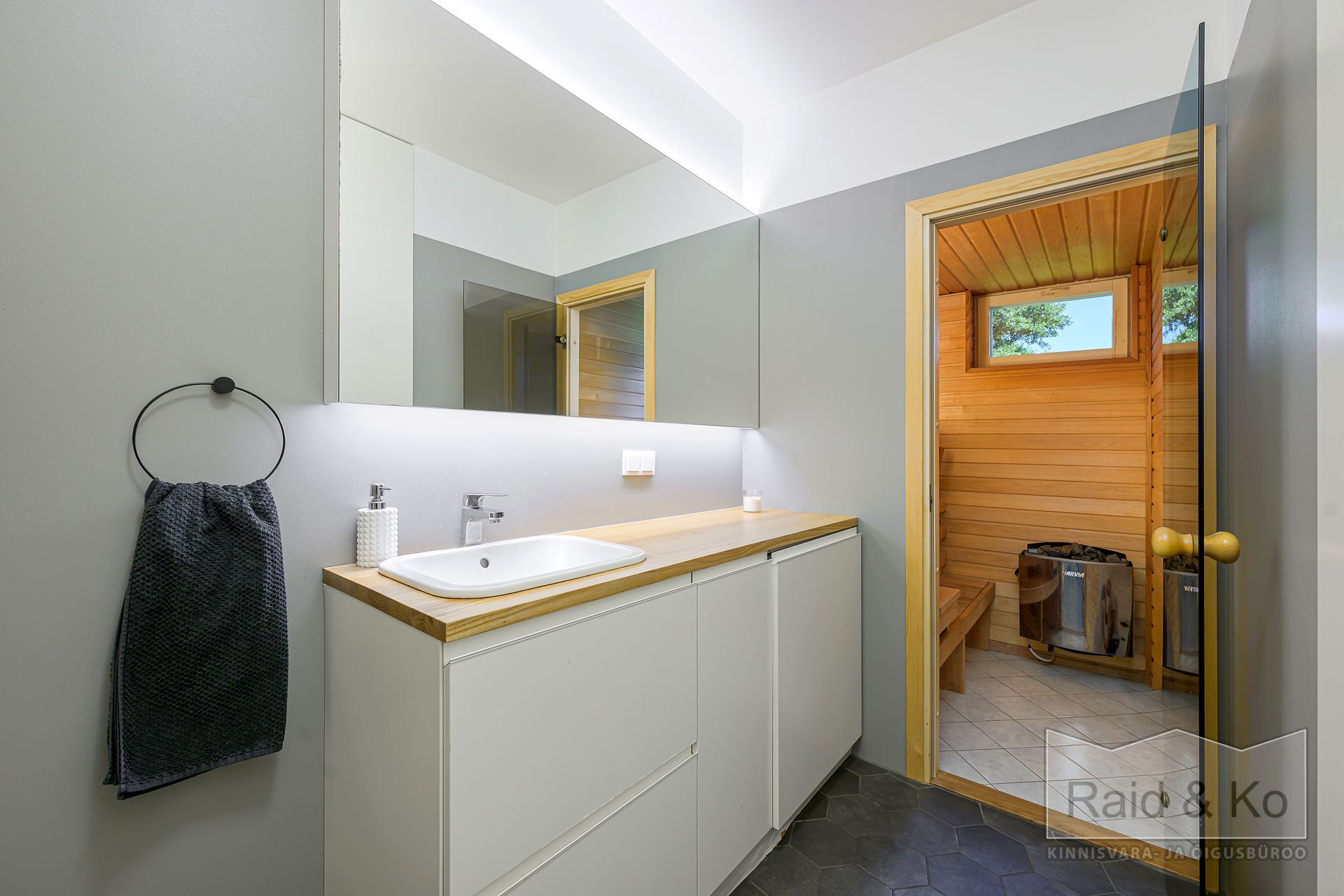 Harju maakond, Tallinn, Pirita linnaosa, Kloostrimetsa, Udeselja 2