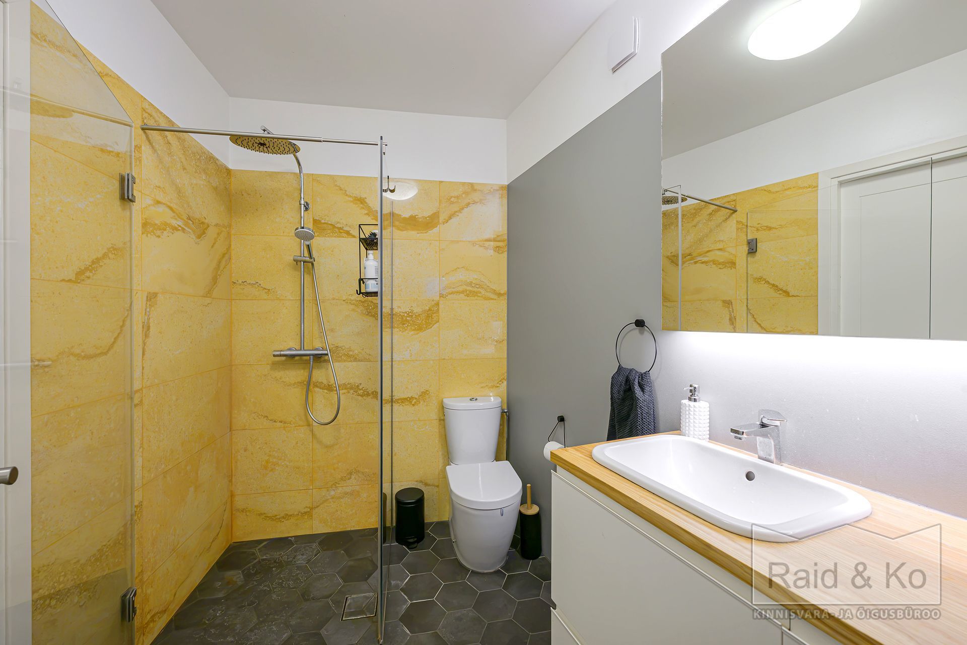 Harju maakond, Tallinn, Pirita linnaosa, Kloostrimetsa, Udeselja 2