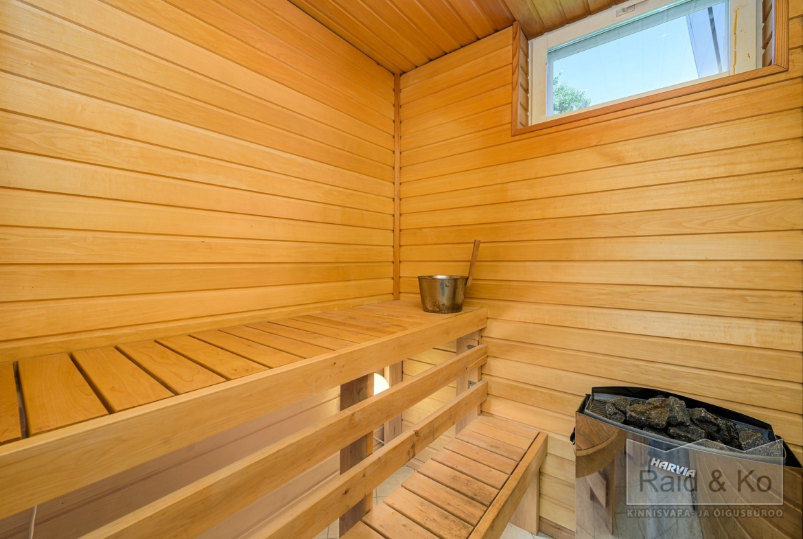 Harju maakond, Tallinn, Pirita linnaosa, Kloostrimetsa, Udeselja 2