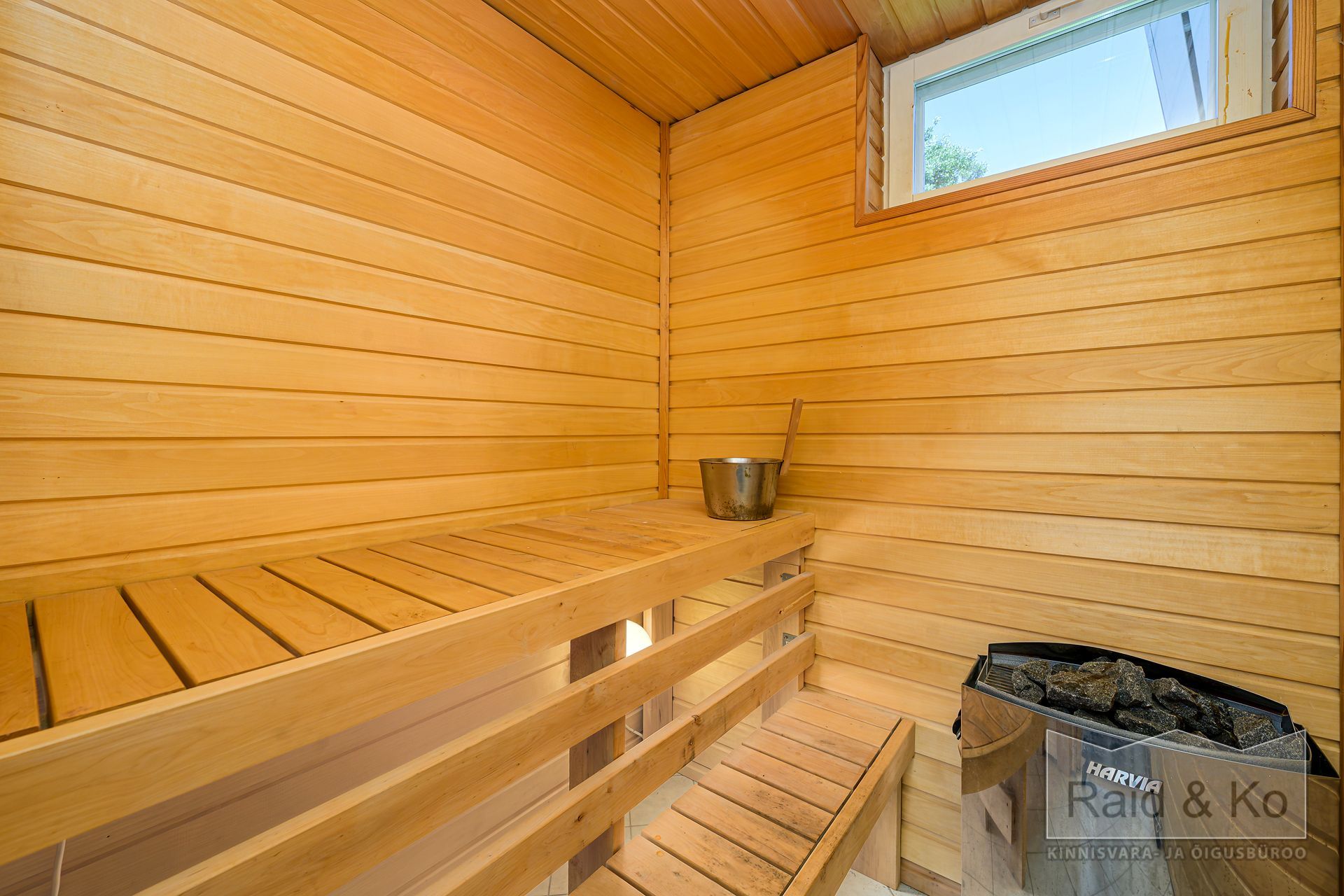 Harju maakond, Tallinn, Pirita linnaosa, Kloostrimetsa, Udeselja 2
