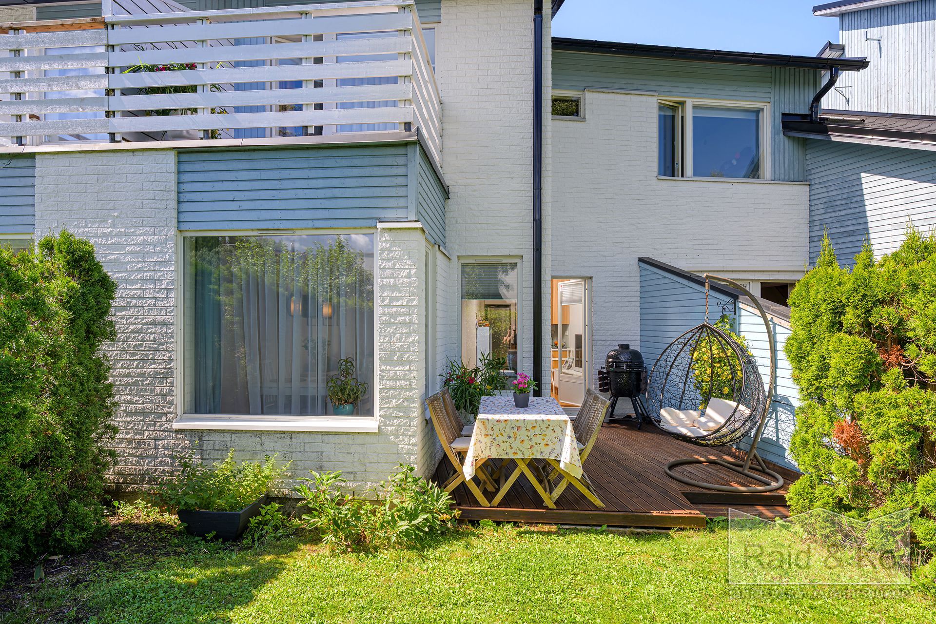 Harju maakond, Tallinn, Pirita linnaosa, Kloostrimetsa, Udeselja 2