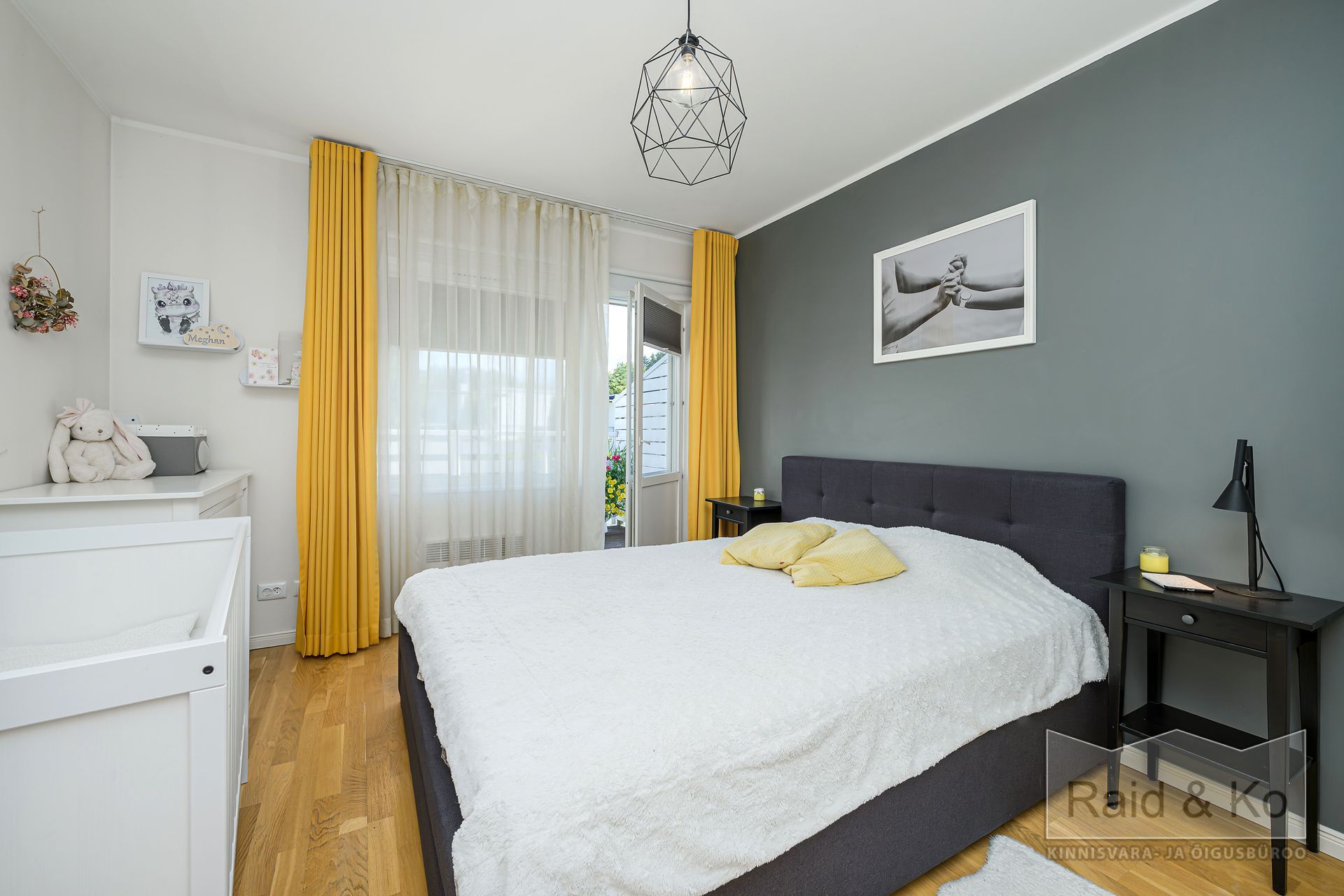 Harju maakond, Tallinn, Pirita linnaosa, Kloostrimetsa, Udeselja 2