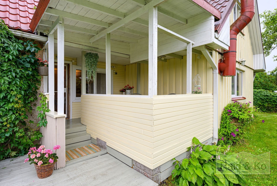Harju maakond, Lääne-Harju vald, Tuulna küla, Oomega vkt 19