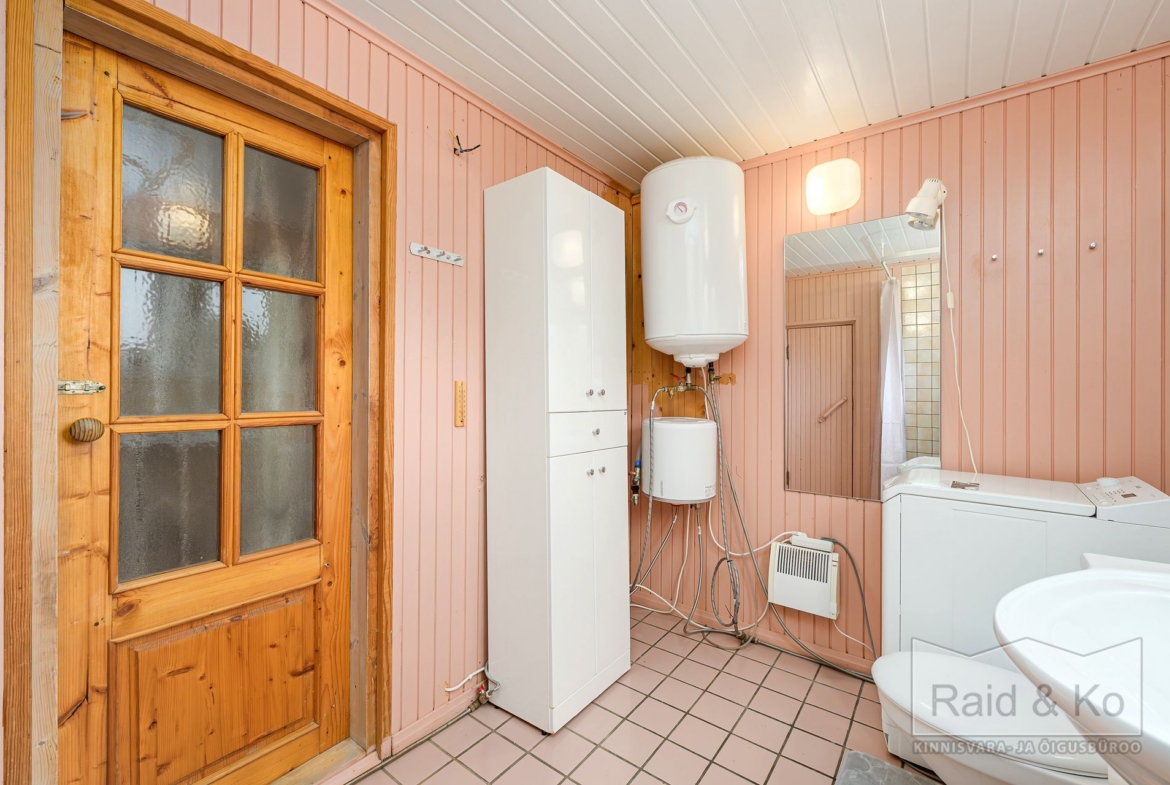 Harju maakond, Lääne-Harju vald, Tuulna küla, Oomega vkt 19