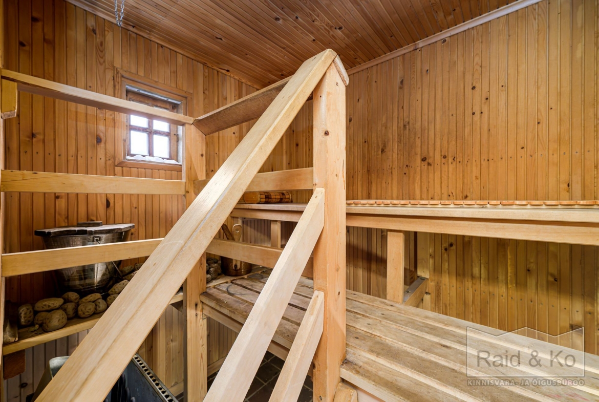Harju maakond, Lääne-Harju vald, Tuulna küla, Oomega vkt 19
