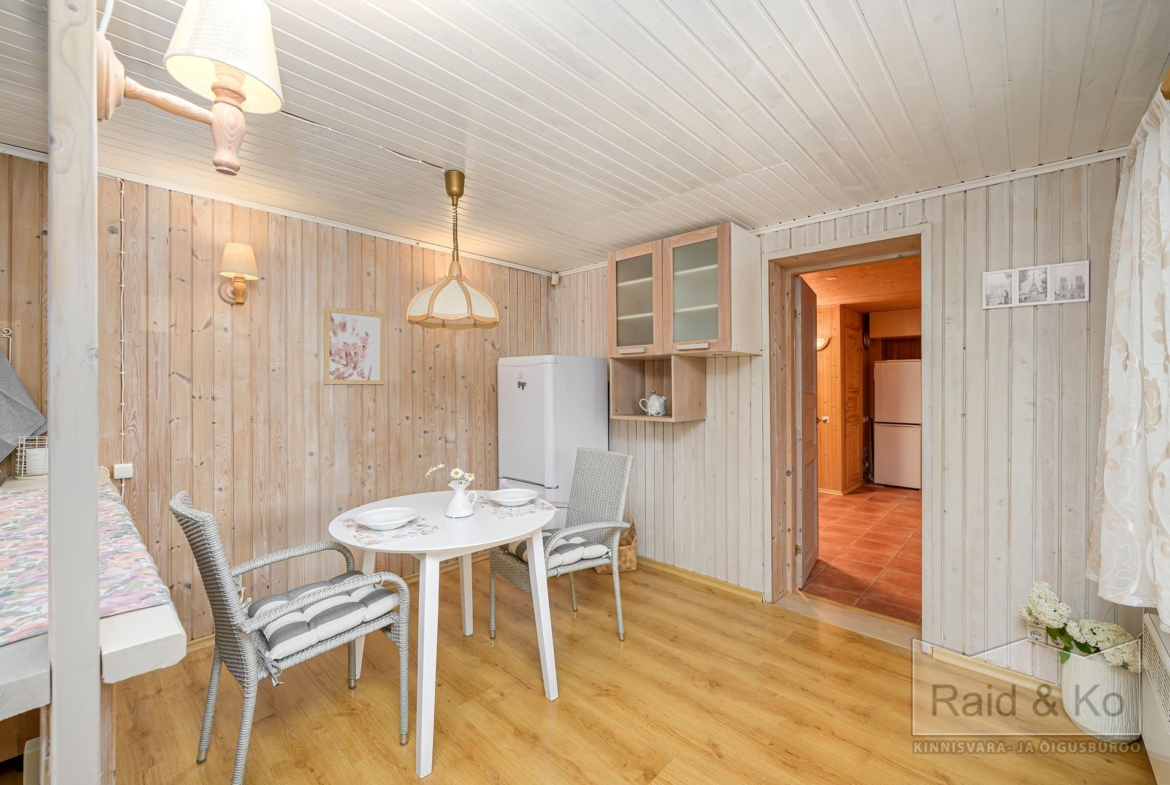 Harju maakond, Lääne-Harju vald, Tuulna küla, Oomega vkt 19