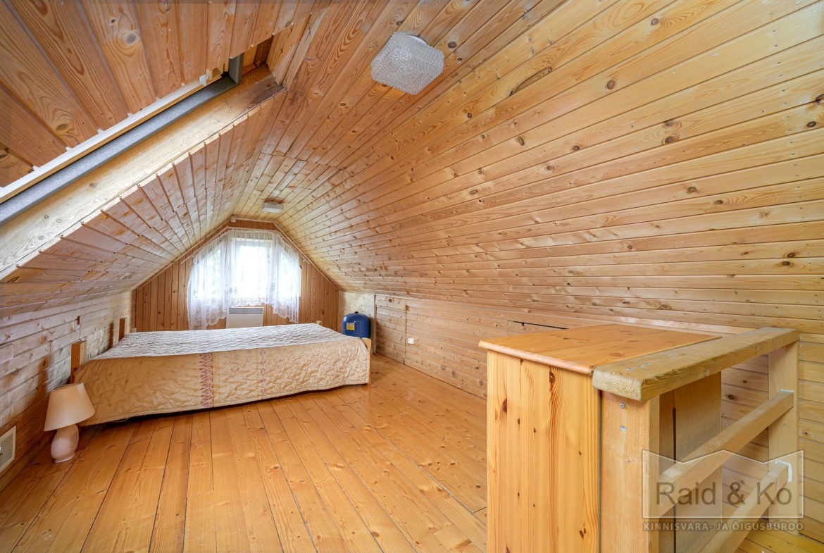 Harju maakond, Lääne-Harju vald, Tuulna küla, Oomega vkt 19