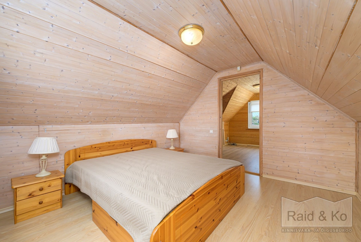 Harju maakond, Lääne-Harju vald, Tuulna küla, Oomega vkt 19