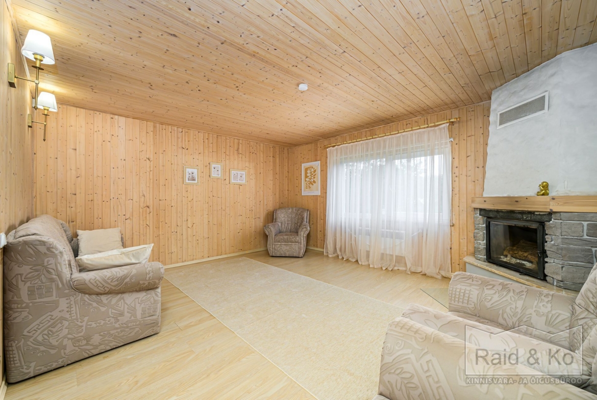 Harju maakond, Lääne-Harju vald, Tuulna küla, Oomega vkt 19