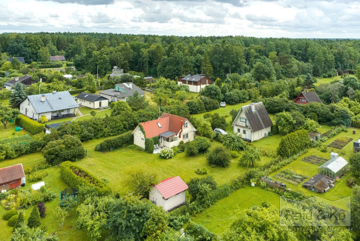 Harju maakond, Lääne-Harju vald, Tuulna küla, Oomega vkt 19