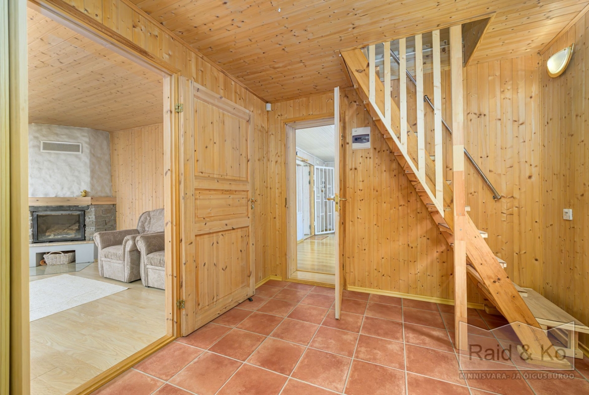 Harju maakond, Lääne-Harju vald, Tuulna küla, Oomega vkt 19
