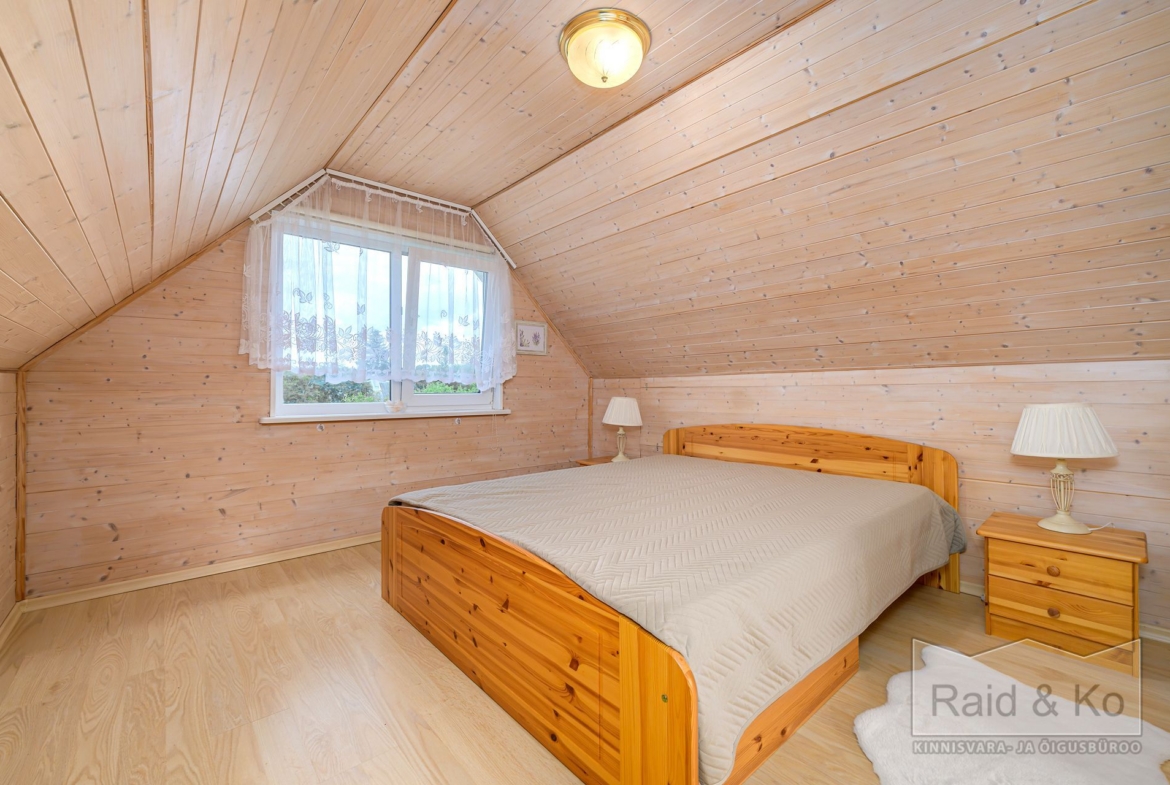 Harju maakond, Lääne-Harju vald, Tuulna küla, Oomega vkt 19
