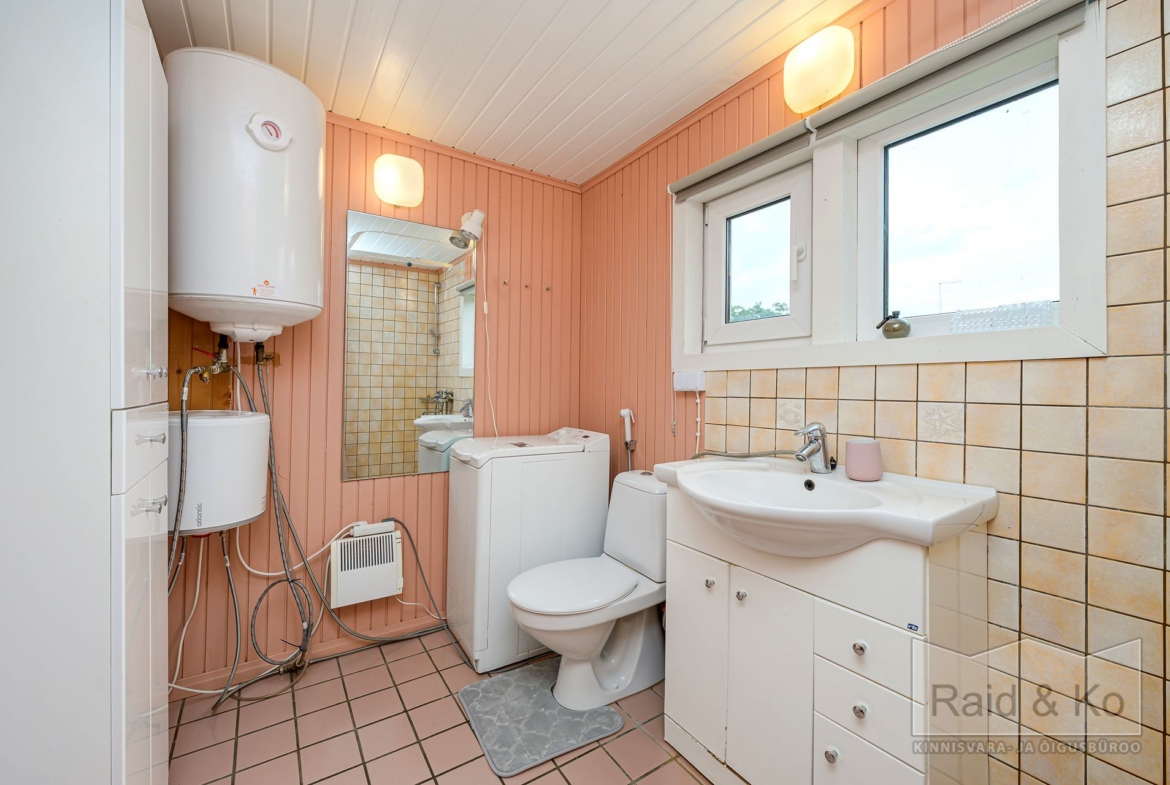 Harju maakond, Lääne-Harju vald, Tuulna küla, Oomega vkt 19
