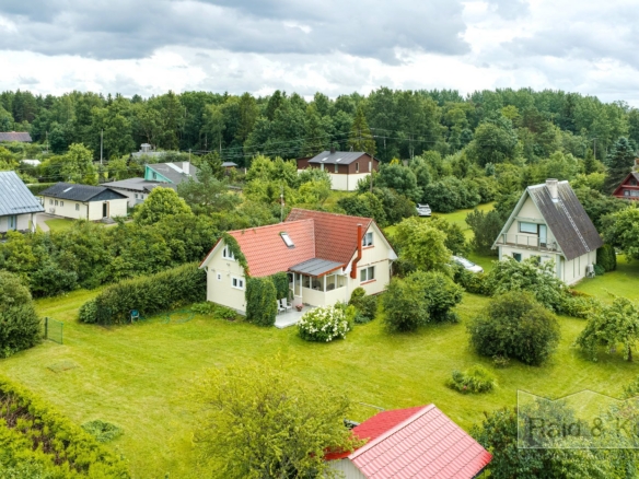 Harju maakond, Lääne-Harju vald, Tuulna küla, Oomega vkt 19