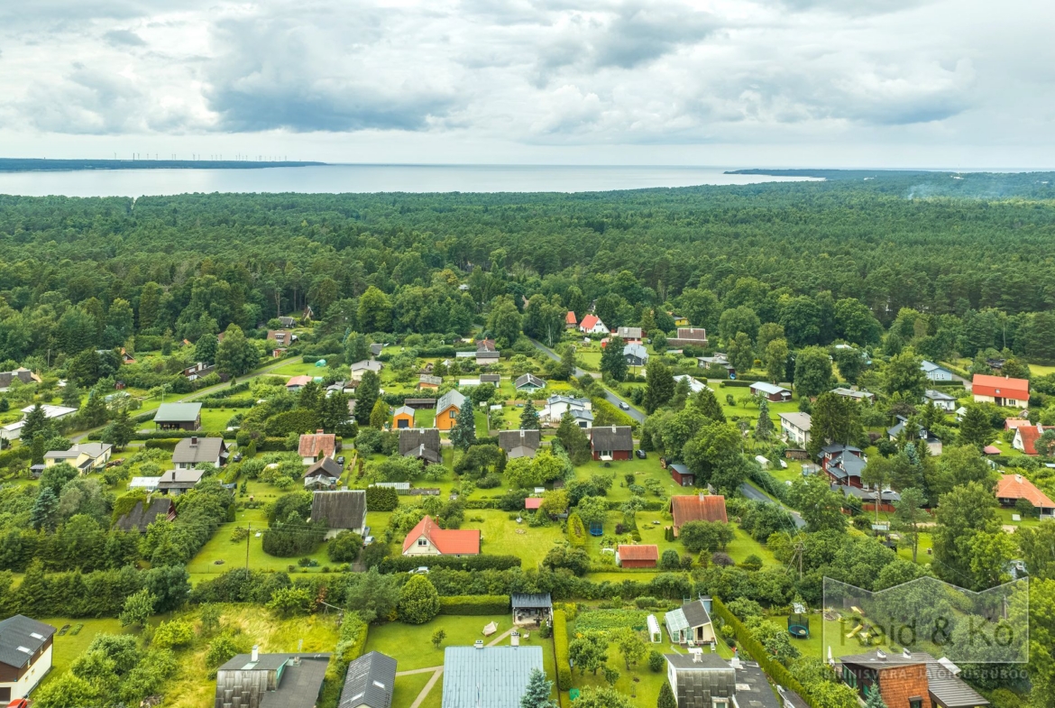Harju maakond, Lääne-Harju vald, Tuulna küla, Oomega vkt 19
