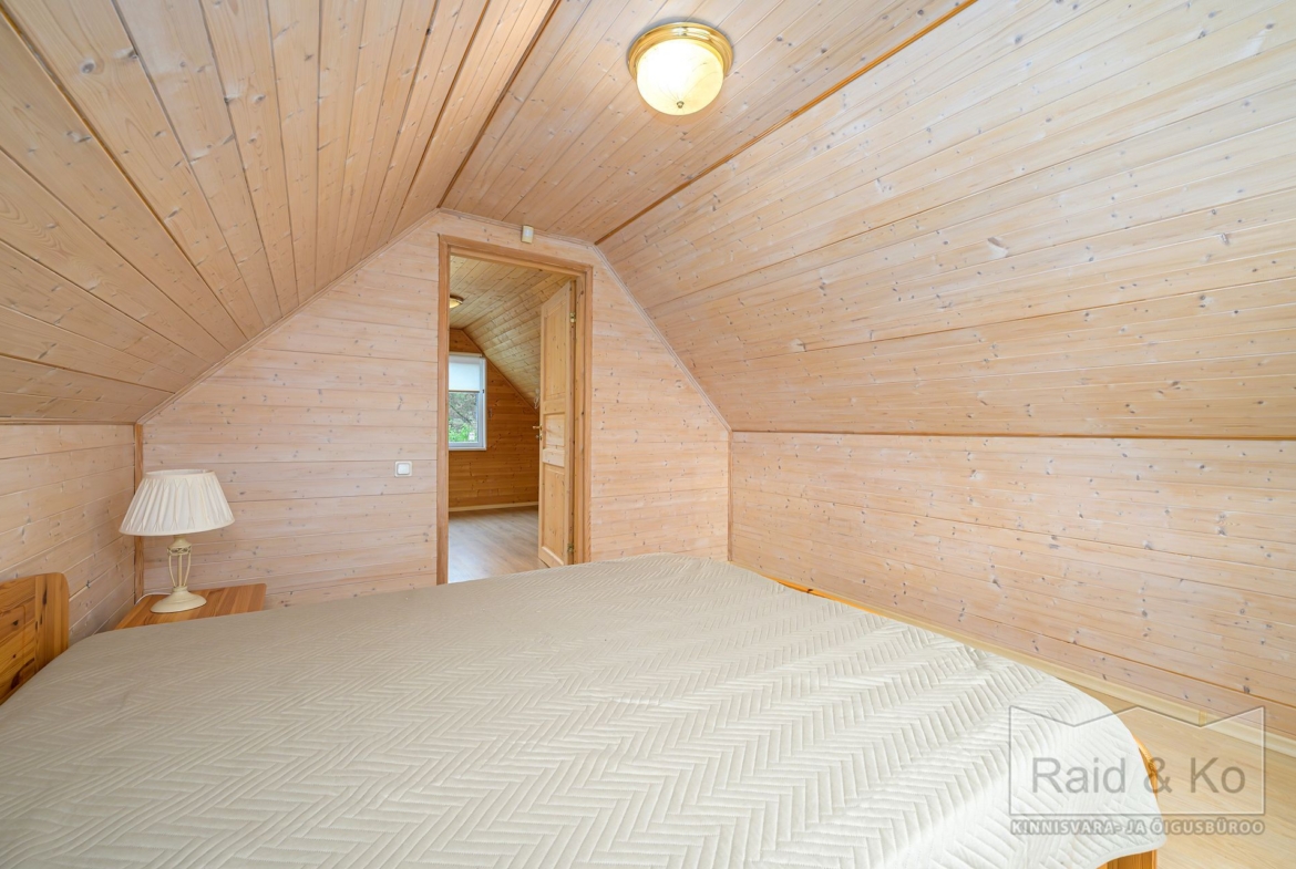 Harju maakond, Lääne-Harju vald, Tuulna küla, Oomega vkt 19