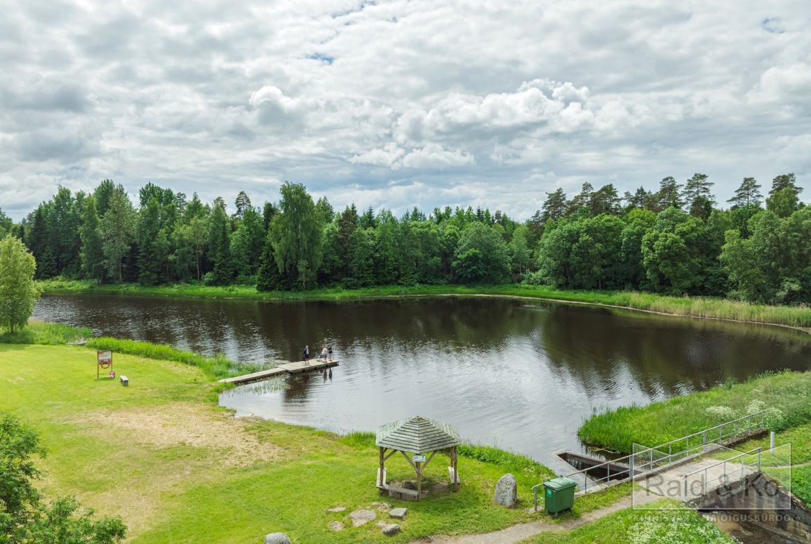 Rapla maakond, Kehtna vald, Kehtna alevik, Kooli tn 13