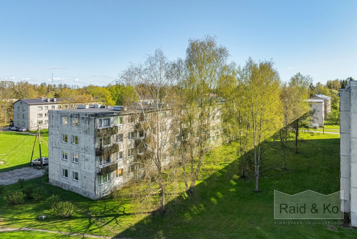 Rapla maakond, Kehtna vald, Kehtna alevik, Kooli tn 13