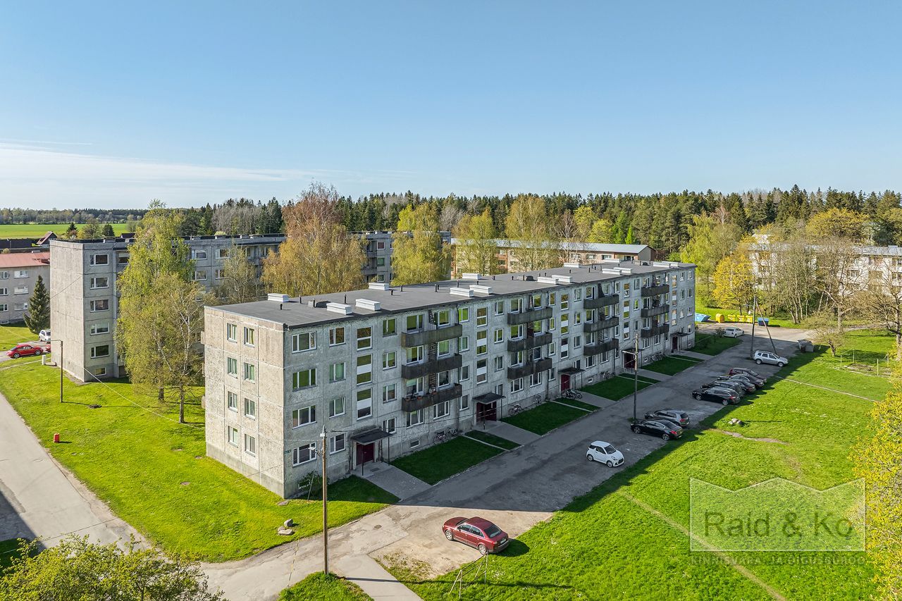 Rapla maakond, Kehtna vald, Kehtna alevik, Kooli tn 13
