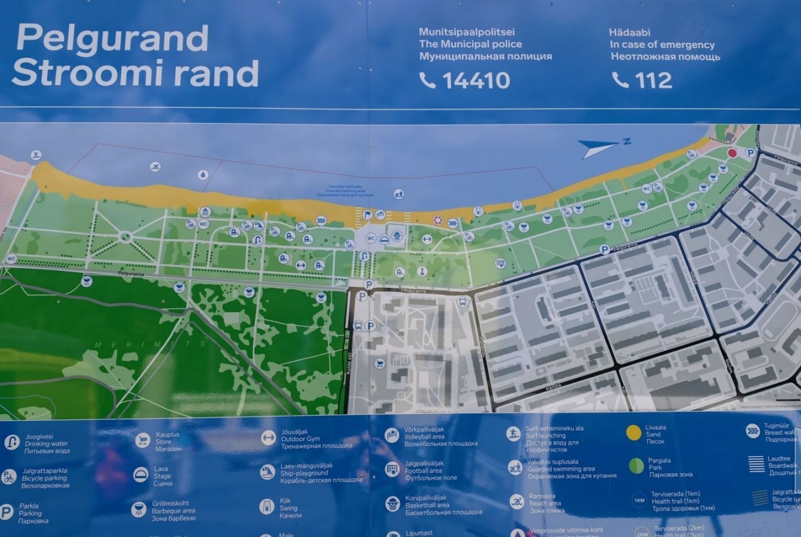 Harju maakond, Tallinn, Põhja-Tallinna linnaosa, Pelguranna 23