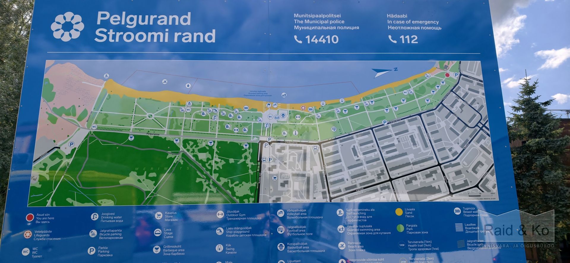 Harju maakond, Tallinn, Põhja-Tallinna linnaosa, Pelguranna 23