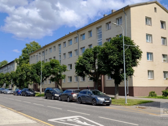 Harju maakond, Tallinn, Põhja-Tallinna linnaosa, Pelguranna 23