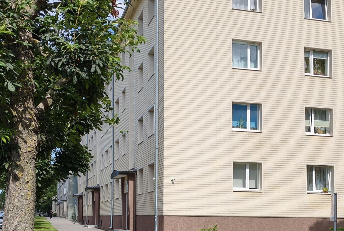 Harju maakond, Tallinn, Põhja-Tallinna linnaosa, Pelguranna 23