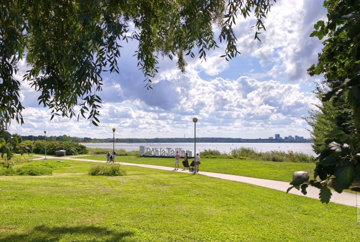 Harju maakond, Tallinn, Põhja-Tallinna linnaosa, Pelguranna 23