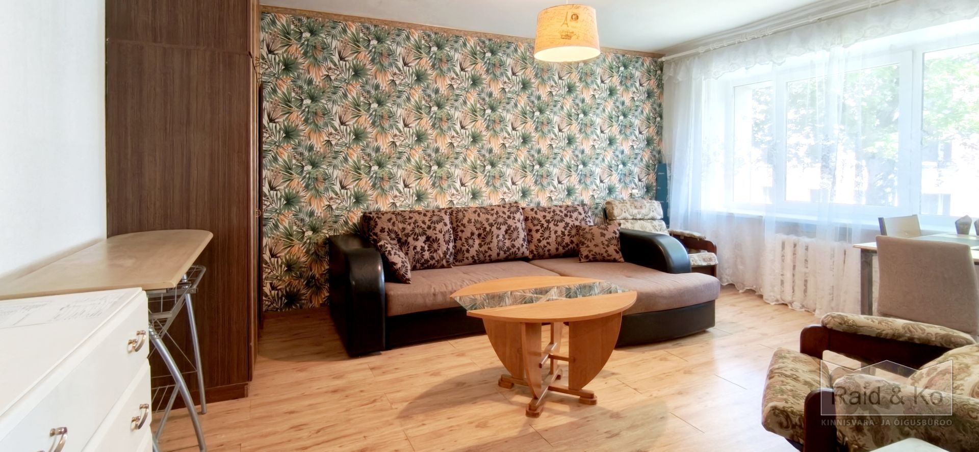 Harju maakond, Tallinn, Põhja-Tallinna linnaosa, Pelguranna 23