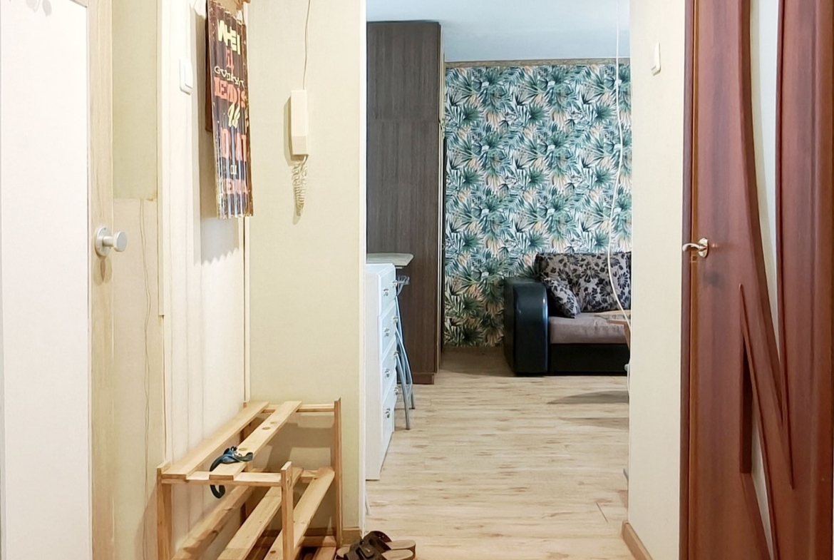 Harju maakond, Tallinn, Põhja-Tallinna linnaosa, Pelguranna 23
