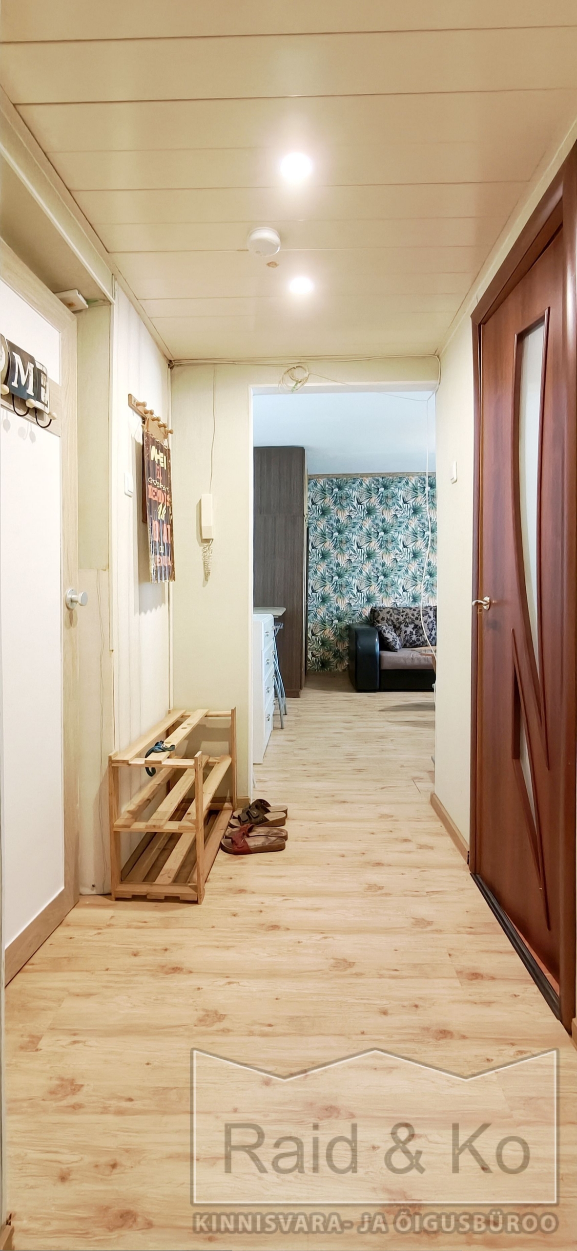 Harju maakond, Tallinn, Põhja-Tallinna linnaosa, Pelguranna 23