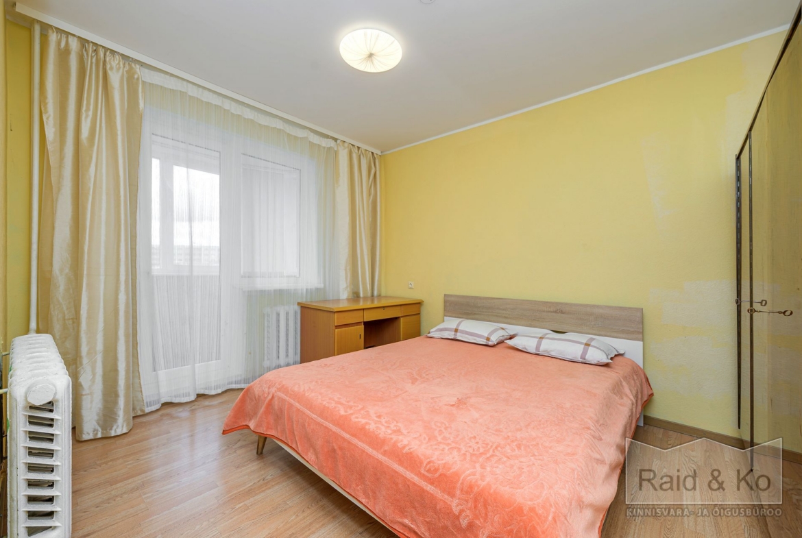 Harju maakond, Tallinn, Haabersti linnaosa, Ehitajate tee 115