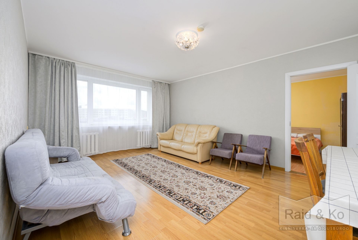 Harju maakond, Tallinn, Haabersti linnaosa, Ehitajate tee 115