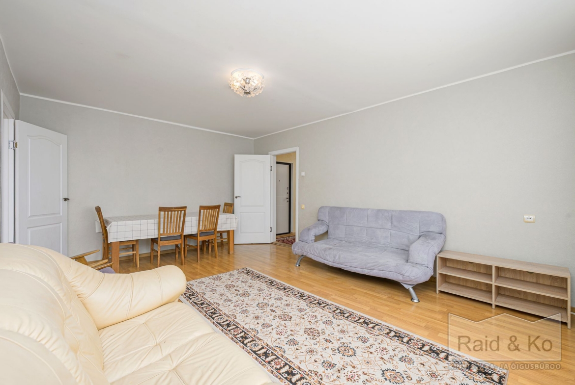 Harju maakond, Tallinn, Haabersti linnaosa, Ehitajate tee 115