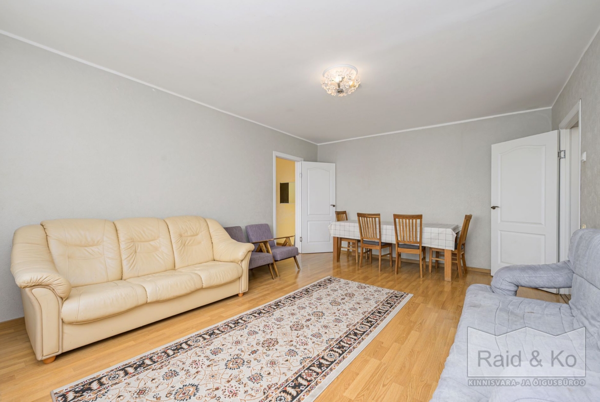 Harju maakond, Tallinn, Haabersti linnaosa, Ehitajate tee 115