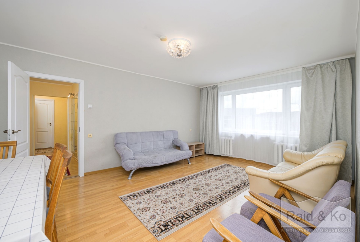 Harju maakond, Tallinn, Haabersti linnaosa, Ehitajate tee 115