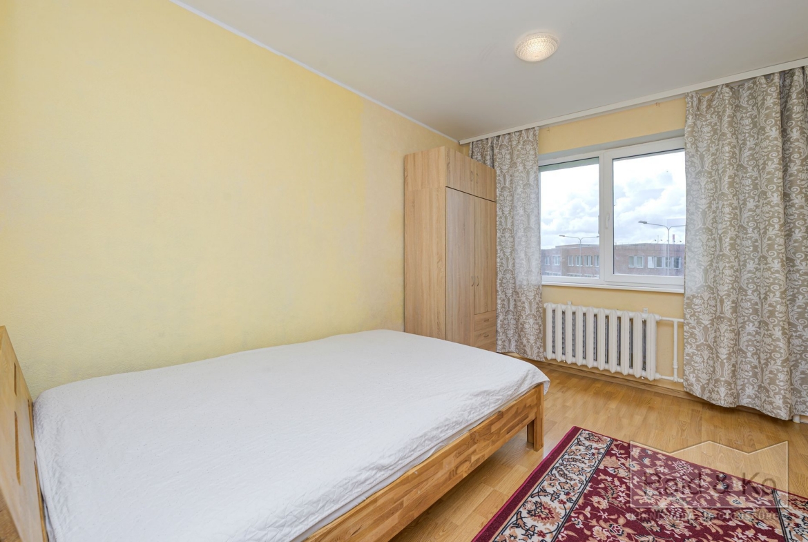 Harju maakond, Tallinn, Haabersti linnaosa, Ehitajate tee 115