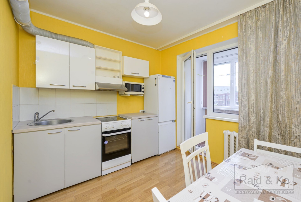 Harju maakond, Tallinn, Haabersti linnaosa, Ehitajate tee 115
