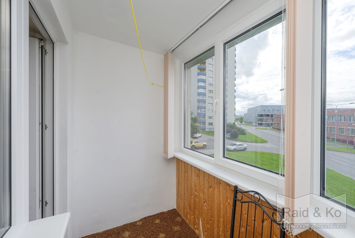 Harju maakond, Tallinn, Haabersti linnaosa, Ehitajate tee 115