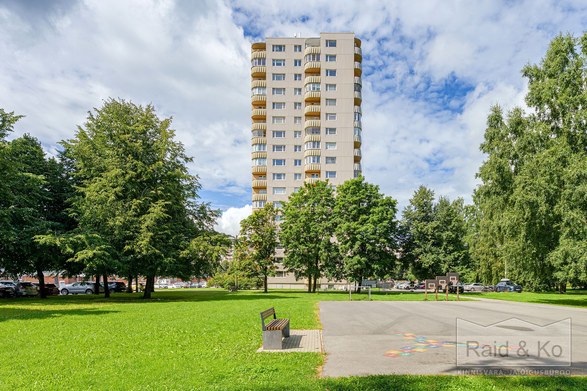 6a72de1ab25458eb6f3c1db039aec2f609138ea5ef741.jpg Harju maakond, Tallinn, Haabersti linnaosa, Ehitajate tee 115